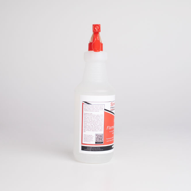 Spartan X-12 - 1-Gallon Jug with Hand Sprayer