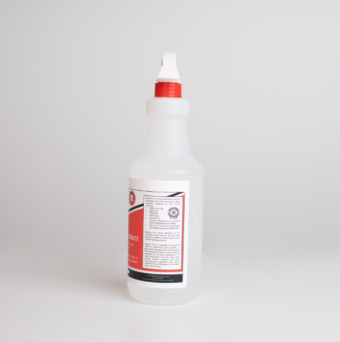 Spartan X-12 - 1-Gallon Jug with Hand Sprayer