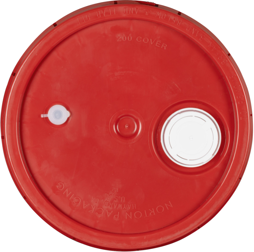 Spartan X-12 - 5-Gallon Pail with Pump Sprayer