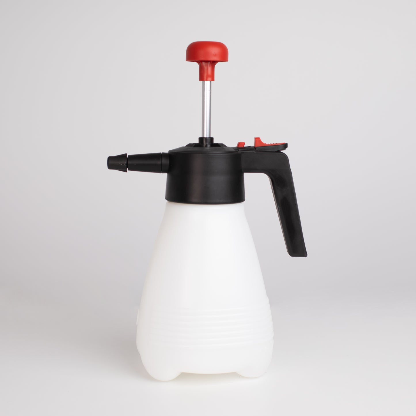 Spartan X-12 - 50-pound Dry Concentrate with Pump Sprayer